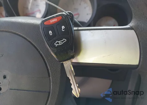 2007 Dodge Charger from USA, damaged, VIN 2B3LA43R47H701188